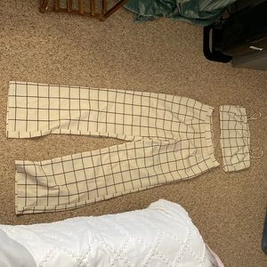 Fashion Nova Two Piece